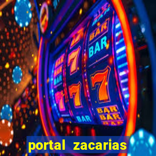 portal zacarias roleta russa